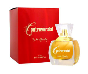 عطر ادکلن کانتروورشل جید گودی - Controversial Jade Goody - بررسی، قیمت و خرید