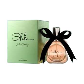 عطر ادکلن شیش جید گودی - Shh... Jade Goody - بررسی، قیمت و خرید