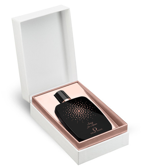 عطر ادکلن سانگ فور ا کوئین روس اند روس - Song for a Queen Roos & Roos - بررسی، قیمت و خرید