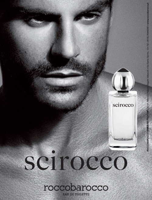 عطر ادکلن شیراکو روکو باروکو - Scirocco Roccobarocco - بررسی، قیمت و خرید
