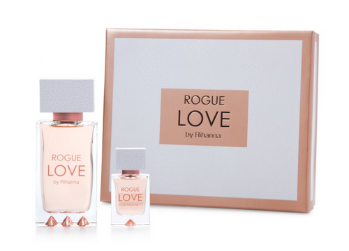 عطر ادکلن روگ لاو ریحانا - Rogue Love Rihanna - بررسی، قیمت و خرید
