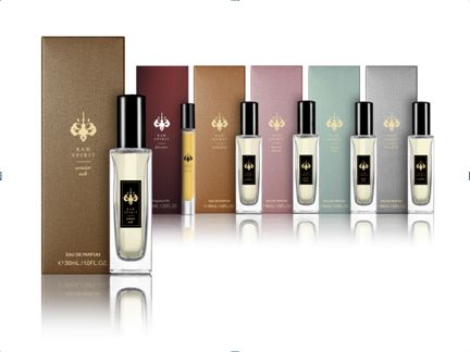 عطر ادکلن وینتر اوک راو اسپیریت فراگرنسز - Winter Oak Raw Spirit Fragrances - بررسی، قیمت و خرید