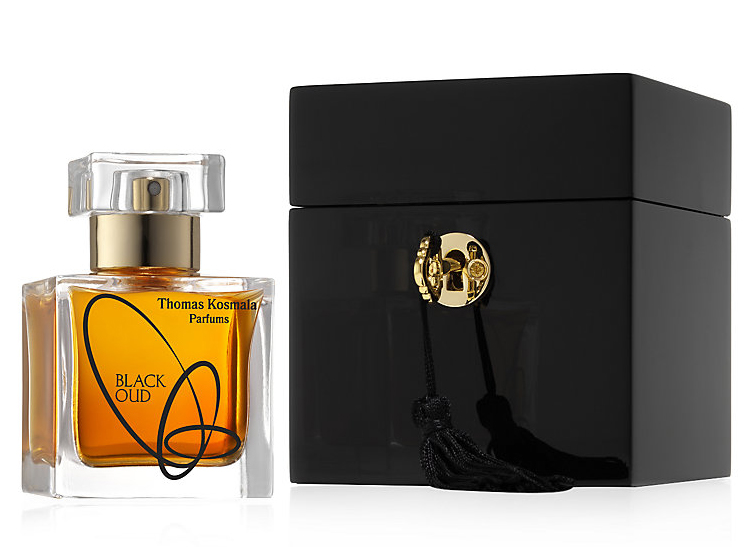 عطر ادکلن بلک عود توماس کوسمالا - Black Oud Thomas Kosmala - بررسی، قیمت و خرید