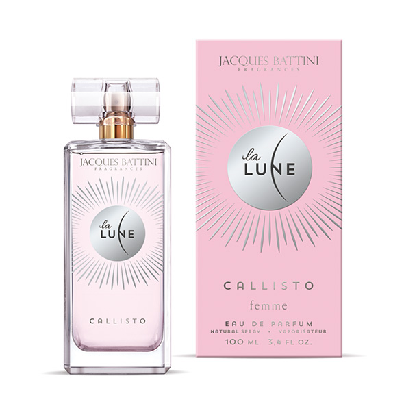 عطر ادکلن کالیستو ژاک باتینی - Callisto Jacques Battini - بررسی، قیمت و خرید