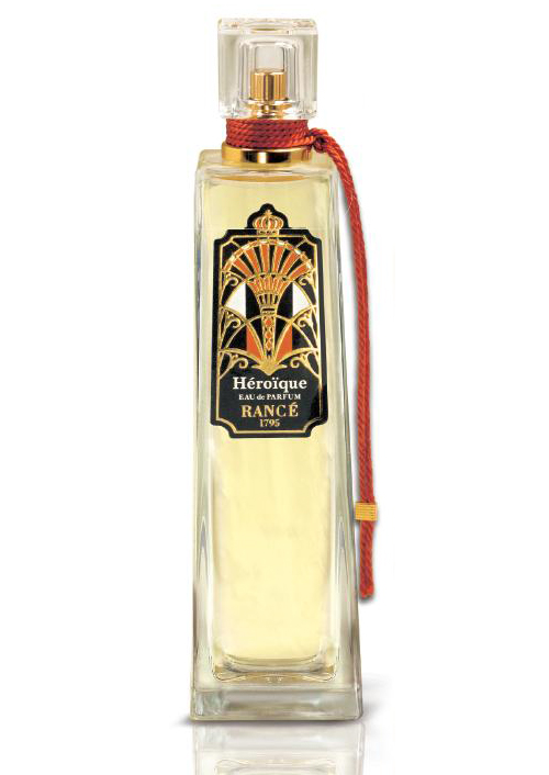 عطر ادکلن هِروئیک رانس هزار و هفتصد و نود و پنج - Heroique Rance 1795 - بررسی، قیمت و خرید