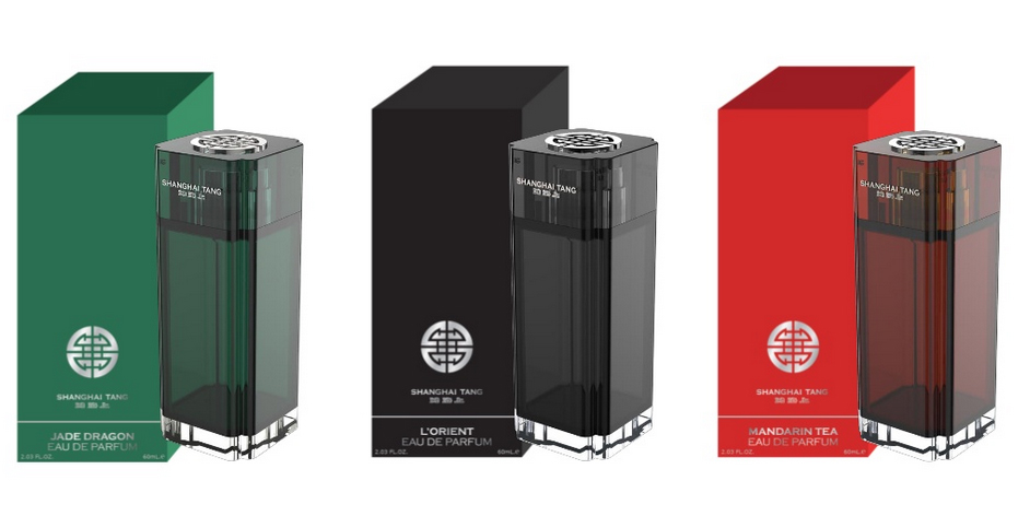 عطر ادکلن جید دراگون شانگهای تانگ - Jade Dragon Shanghai Tang - بررسی، قیمت و خرید