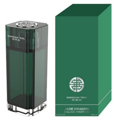 عطر ادکلن جید دراگون شانگهای تانگ - Jade Dragon Shanghai Tang - بررسی، قیمت و خرید