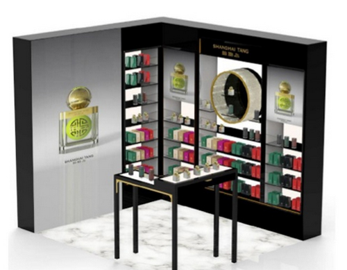 عطر ادکلن مندارین تی شانگهای تنگ - Mandarin Tea Shanghai Tang - بررسی، قیمت و خرید