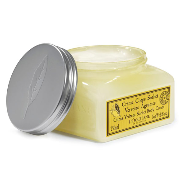 عطر ادکلن سیترس وربنا اینتنس لوکسی تان ان پروانس - Citrus Verbena Intense L'Occitane en Provence - بررسی، قیمت و خرید