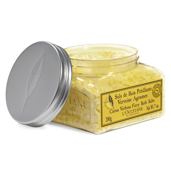 عطر ادکلن سیترس وربنا اینتنس لوکسی تان ان پروانس - Citrus Verbena Intense L'Occitane en Provence - بررسی، قیمت و خرید