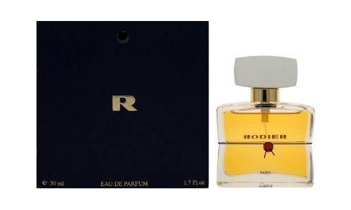 عطر ادکلن رودیه رودیِه - Rodier Rodier - بررسی، قیمت و خرید