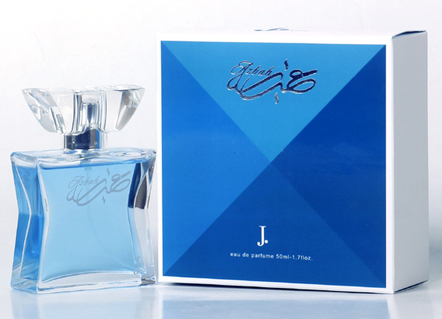 عطر ادکلن اَزبَه جونید جمشید - Azbah Junaid Jamshed - بررسی، قیمت و خرید