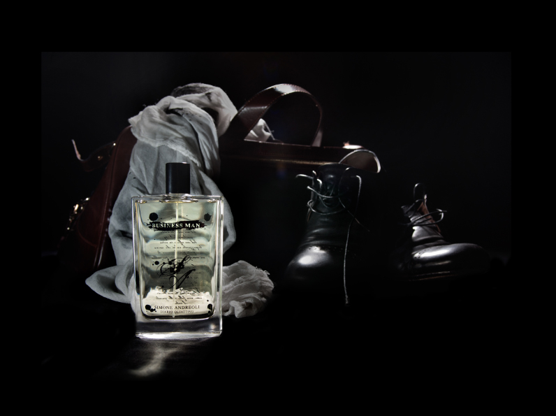 عطر ادکلن بیزینس من سیمون آندریولی - Business Man Simone Andreoli - بررسی، قیمت و خرید