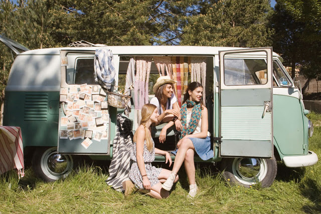 عطر ادکلن اس پی اف فوراور فری وومن اسپرینگفیلد - SPF Forever Free Woman Springfield - بررسی، قیمت و خرید