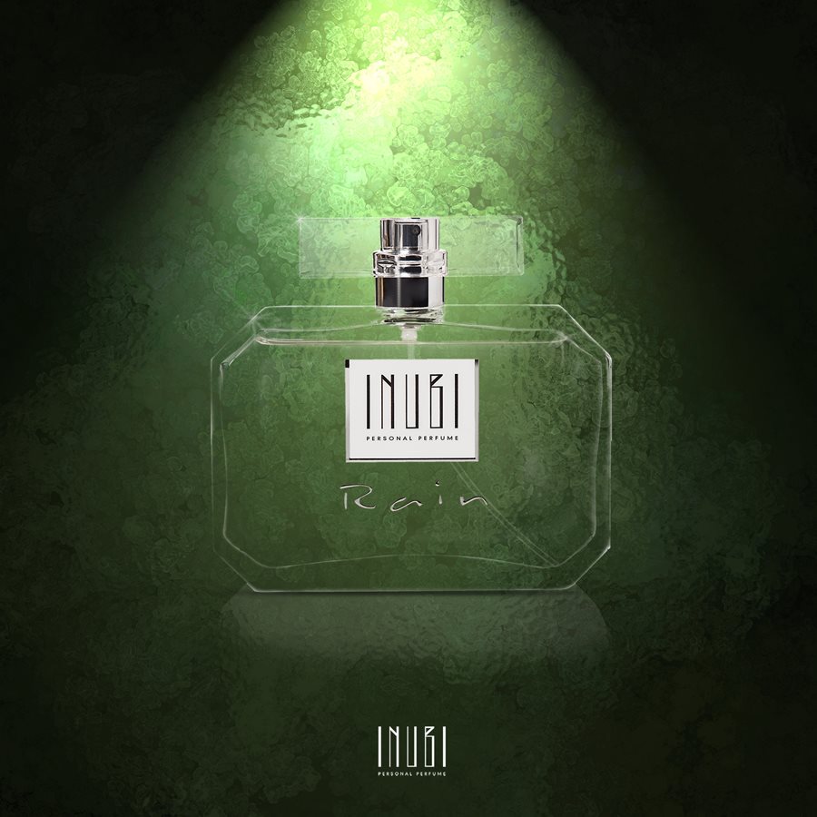 عطر ادکلن [reɪn] اینوبی - Rain Inubi - بررسی، قیمت و خرید