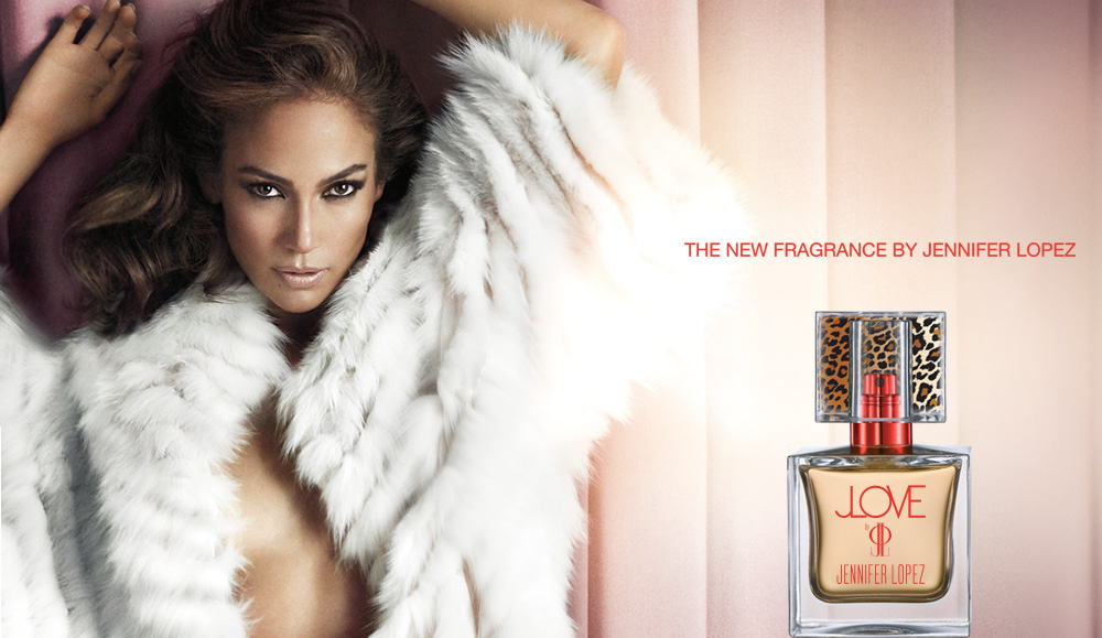عطر ادکلن جی لاو جنیفر لوپز - JLove Jennifer Lopez - بررسی، قیمت و خرید