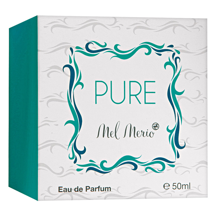 عطر ادکلن پیور مل مریو - Pure Mel Merio - بررسی، قیمت و خرید