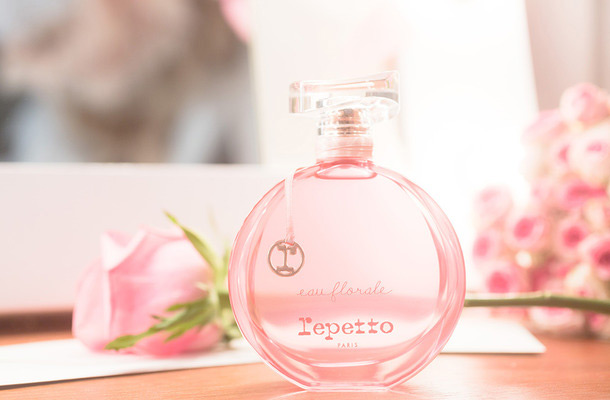عطر ادکلن ریپتو او فلورال ریپتو - Repetto Eau Florale Repetto - بررسی، قیمت و خرید