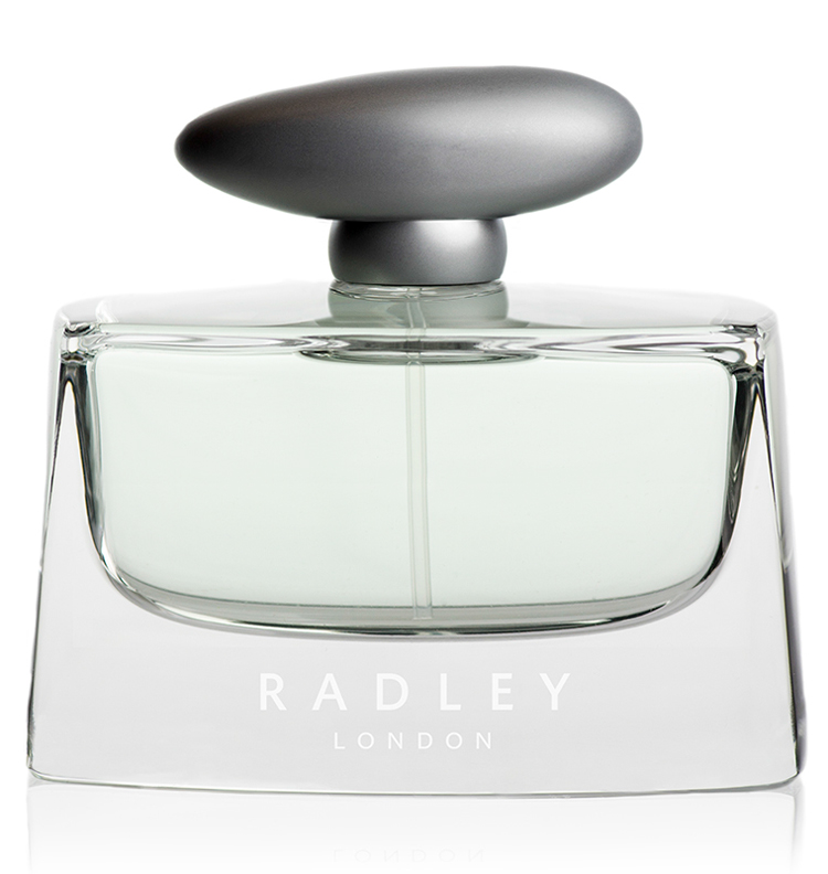 عطر ادکلن رادلی او دو پارفوم ردلی - Radley Eau de Parfum Radley - بررسی، قیمت و خرید