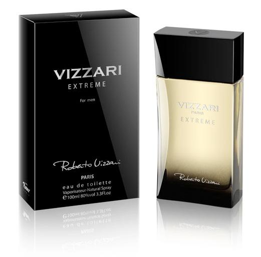عطر ادکلن ویزاری اکستریم رابرتو ویزاری - Vizzari Extreme Roberto Vizzari - بررسی، قیمت و خرید