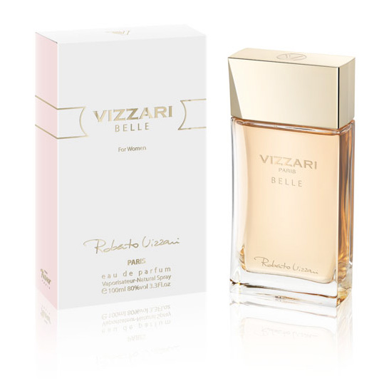 عطر ادکلن ویزاری بل روبرتو ویتزاری - Vizzari Belle Roberto Vizzari - بررسی، قیمت و خرید