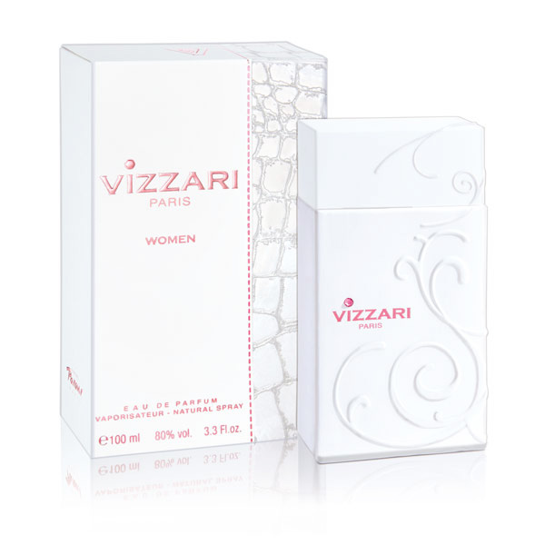 عطر ادکلن ویزارری رابرتو ویتزاری - Vizzari Roberto Vizzari - بررسی، قیمت و خرید