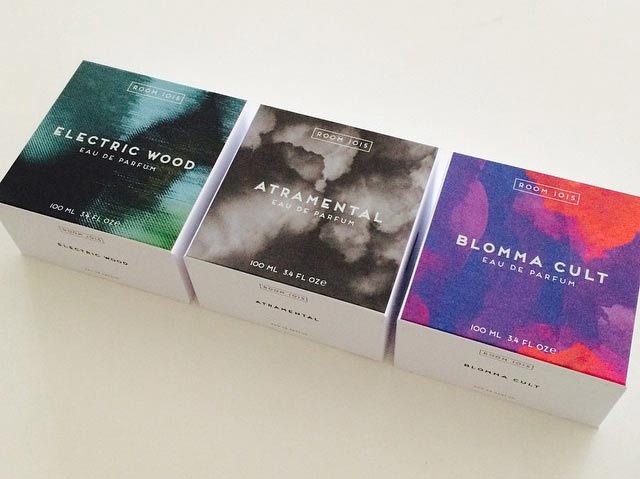 عطر ادکلن الکترک وود روم ۱۰۱۵ - Electric Wood Room 1015 - بررسی، قیمت و خرید