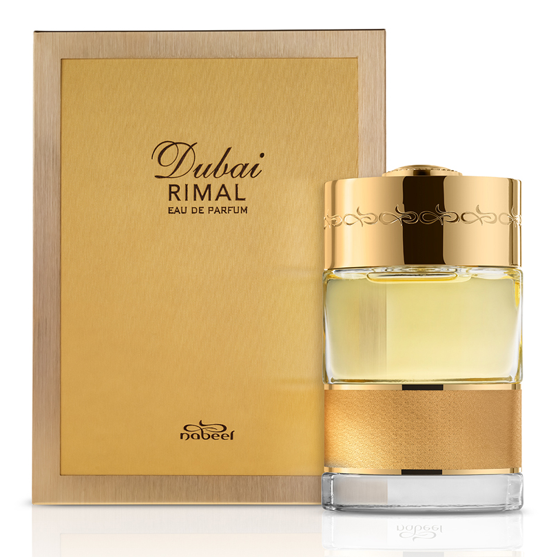 عطر ادکلن ریمال د اسپیریت آو دوبی - Rimal The Spirit of Dubai - بررسی، قیمت و خرید