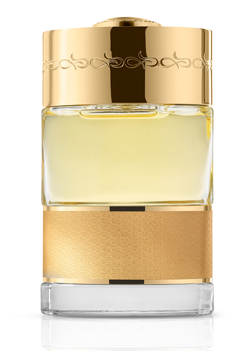 عطر ادکلن ریمال د اسپیریت آو دوبی - Rimal The Spirit of Dubai - بررسی، قیمت و خرید