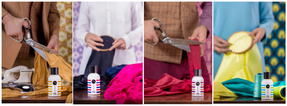 عطر ادکلن مری پاپلین د فرگرنس کیچن - Merry Poplin The Fragrance Kitchen - بررسی، قیمت و خرید