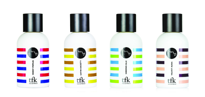 عطر ادکلن مری پاپلین د فرگرنس کیچن - Merry Poplin The Fragrance Kitchen - بررسی، قیمت و خرید