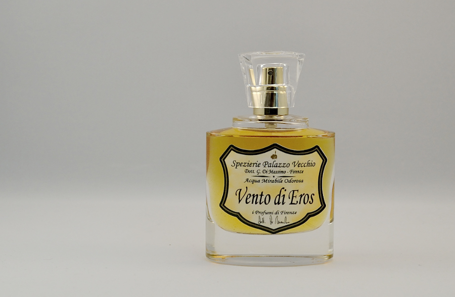 عطر ادکلن ونتو دی اروس آی پروفومی دی فلورانس - Vento di Eros I Profumi di Firenze - بررسی، قیمت و خرید