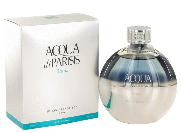 عطر ادکلن آکوا دی پارسیس روما رایانه تردیشن - Acqua Di Parisis Roma Reyane Tradition - بررسی، قیمت و خرید