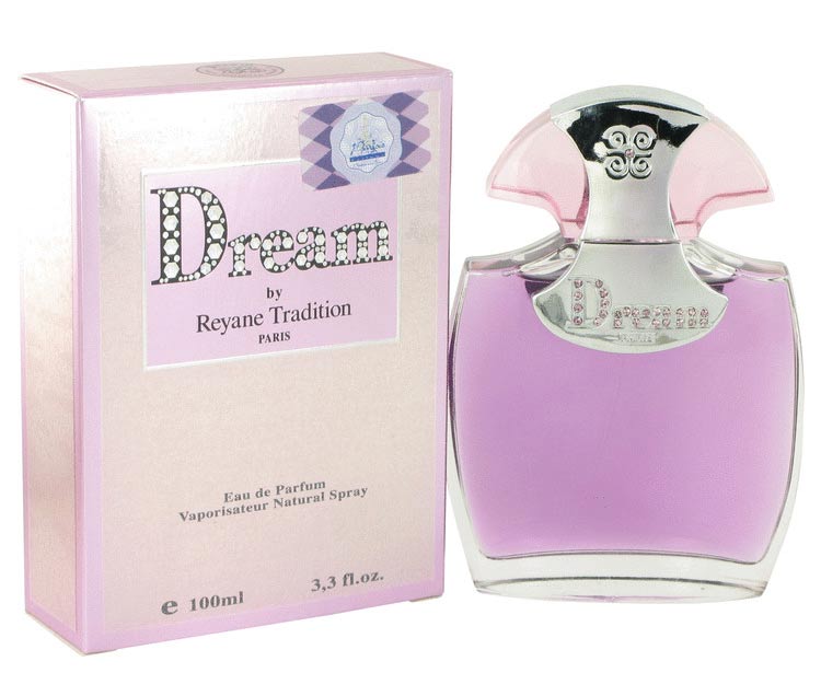 عطر ادکلن دریم ریحانه تردیشن - Dream Reyane Tradition - بررسی، قیمت و خرید