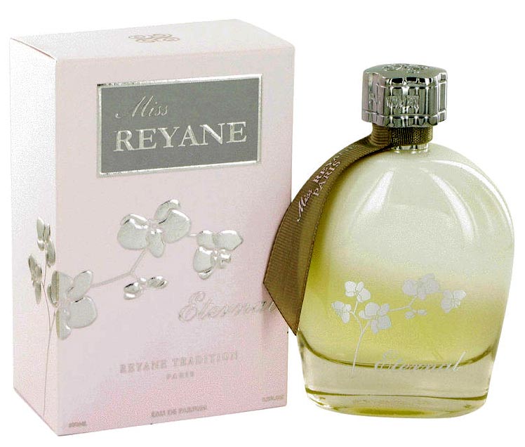 عطر ادکلن میس ریان اترنال ریانه تردیشن - Miss Reyane Eternal Reyane Tradition - بررسی، قیمت و خرید