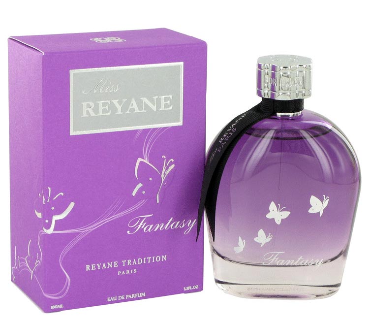 عطر ادکلن میس ریان فانتزی رین ترادیسیون - Miss Reyane Fantasy Reyane Tradition - بررسی، قیمت و خرید