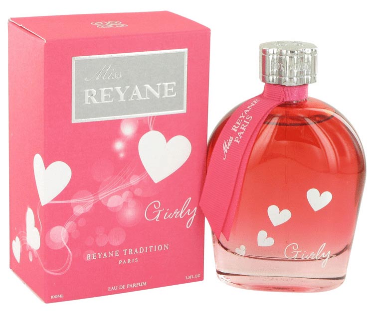 عطر ادکلن میس ریان گرلی ریانه تردیشن - Miss Reyane Girly Reyane Tradition - بررسی، قیمت و خرید