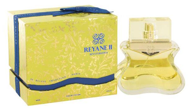 عطر ادکلن رایان ۲ میستریوس ریین تردیشن - Reyane II Mysterious Reyane Tradition - بررسی، قیمت و خرید