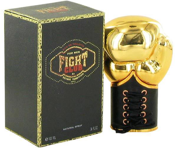 عطر ادکلن فایت کلاب رایِن تریدیشن - Fight Club Reyane Tradition - بررسی، قیمت و خرید