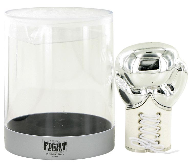 عطر ادکلن فایت کلاب ناک‌اوت ریانه تردیشن - Fight Club Knockout Reyane Tradition - بررسی، قیمت و خرید