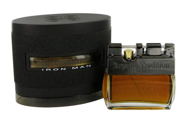 عطر ادکلن اینسرکشن آیرون من ریین تردیشن - Insurrection Iron Man Reyane Tradition - بررسی، قیمت و خرید