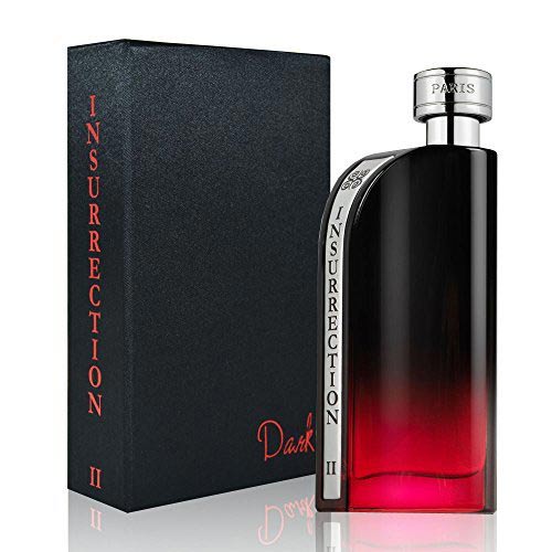 عطر ادکلن اینسرکشن تو دارک ریانه تردیشن - Insurrection II Dark Reyane Tradition - بررسی، قیمت و خرید