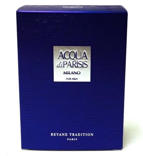 عطر ادکلن آکوا دی پاریسیس میلانو ریانه تردیشن - Acqua Di Parisis Milano Reyane Tradition - بررسی، قیمت و خرید