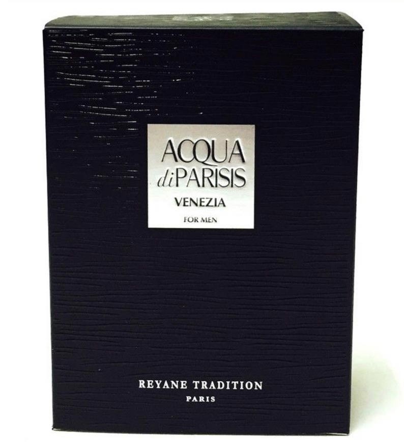 عطر ادکلن آکوا دی پاریسیس ونیزیا رایان تردیشن - Acqua Di Parisis Venizia Reyane Tradition - بررسی، قیمت و خرید