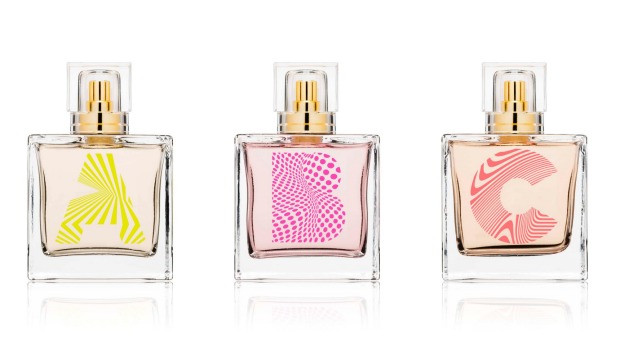 عطر ادکلن سی کِرِن واکِر - C Karen Walker - بررسی، قیمت و خرید