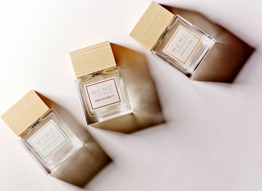 عطر ادکلن مونوئی د تیاره ام سی ام سی فراگرنس - Monoi de Tiare MCMC Fragrances - بررسی، قیمت و خرید