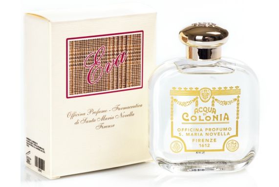 عطر ادکلن اوا سانتا ماریا نوولا - Eva Santa Maria Novella - بررسی، قیمت و خرید