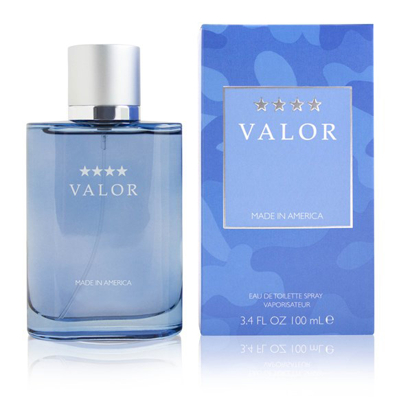 عطر ادکلن والور او دو تویلت فور مِن ولور - Valor Eau de Toilette for Men Valor - بررسی، قیمت و خرید