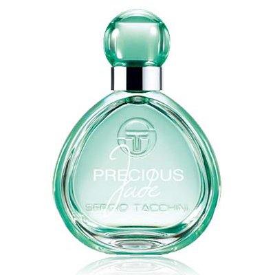 عطر ادکلن پرشس جید سرجیو تاچینی - Precious Jade Sergio Tacchini - بررسی، قیمت و خرید