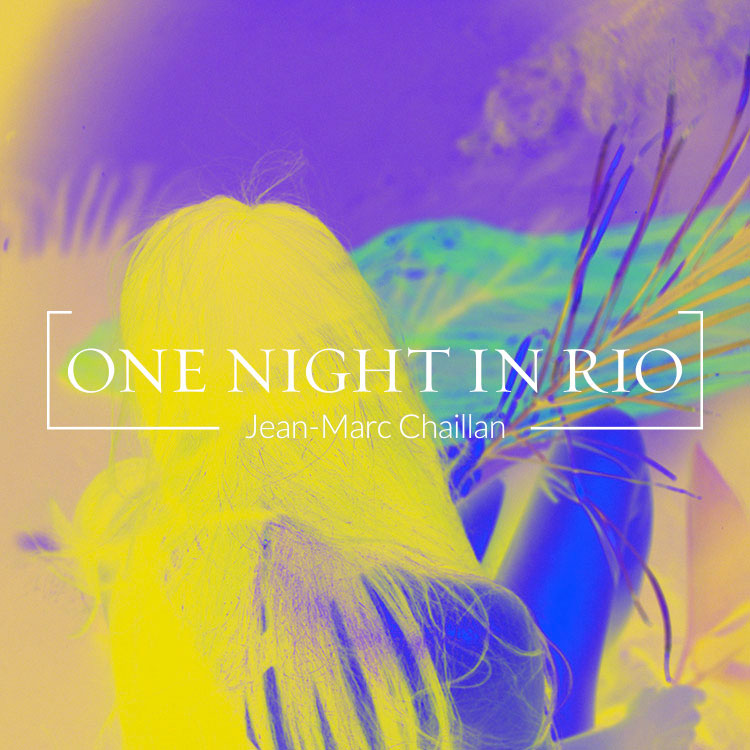 عطر ادکلن وان نایت این ریو وات وی دو ایز سیکرت - One Night In Rio What We Do Is Secret - بررسی، قیمت و خرید